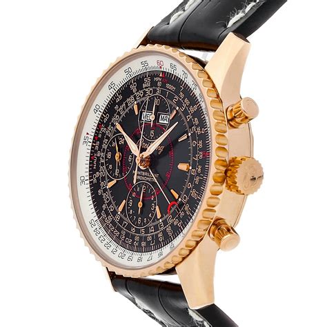 breitling montbrillant 1903 limited edition|Breitling montbrillant datora movement.